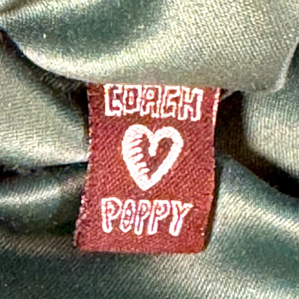 Coach NWT Poppy Sequined Spotlight Limited EditionTote Bag 16304 - Picture 15 of 16